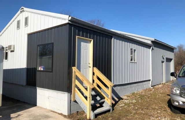 500 North Meridian Street - 500 N Meridian St, Greenwood, IN 46143