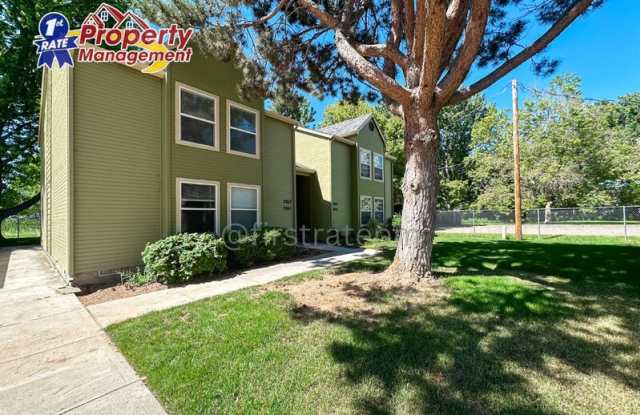 2835 W Malad Street photos photos