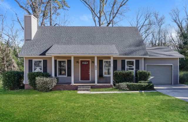 219 Creek View Circle - 219 Creek View Circle, Martinez, GA 30907