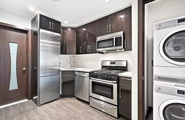 317 East 74th Street - #5B - 317 East 74th Street, New York City, NY 10021