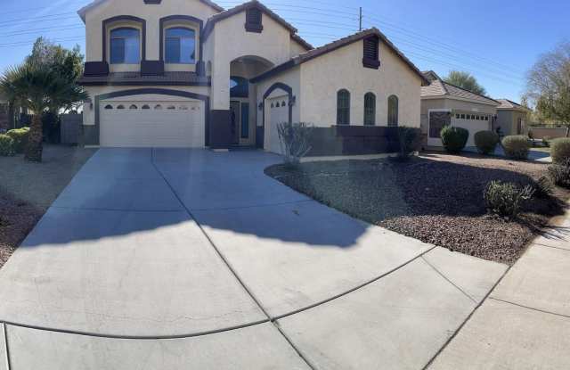 24155 W Desert Bloom Street photos photos