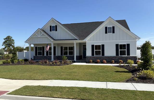 104 Henry Jefferson Way photos photos
