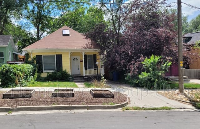 225 W Reed Ave - 225 Reed Avenue, Salt Lake City, UT 84103