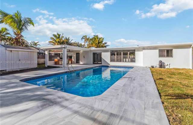 5420 Lincoln Street, Hollywood, FL 33021 photos photos