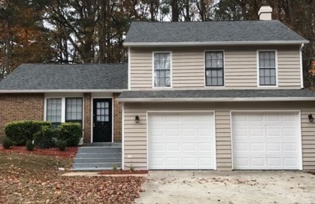 5379 Winslow Crossing - 5379 Winslow Crossing, DeKalb County, GA 30038