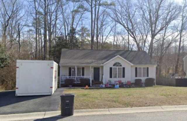 11401 Parrish Creek Lane photos photos