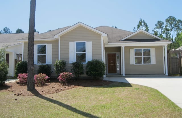 9437 Night Harbor Drive - 9437 Night Harbor Drive, Leland, NC 28451