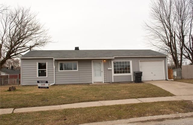 3279 Macarthur Court - 3279 Mac Arthur Court, Indianapolis, IN 46224