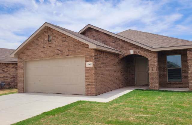 Beautiful Custom Home 3/2/2 May 1st Move-In! Open Concept with Huge backyard located in Cooper ISD! photos photos