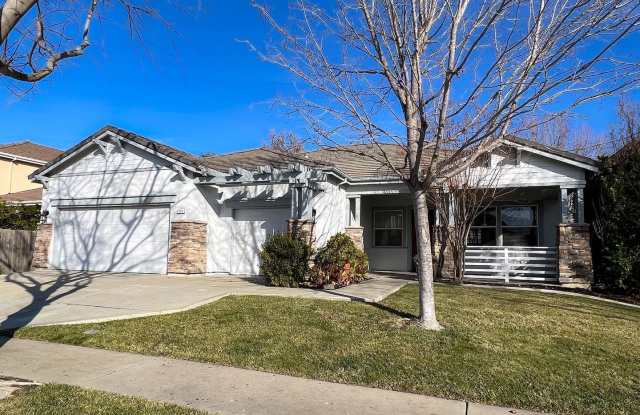 1808 Spokane Road - 1808 Spokane Road, West Sacramento, CA 95691