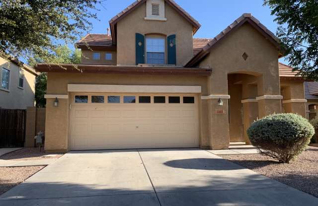 1465 E MIA Lane - 1465 East Mia Lane, Gilbert, AZ 85298