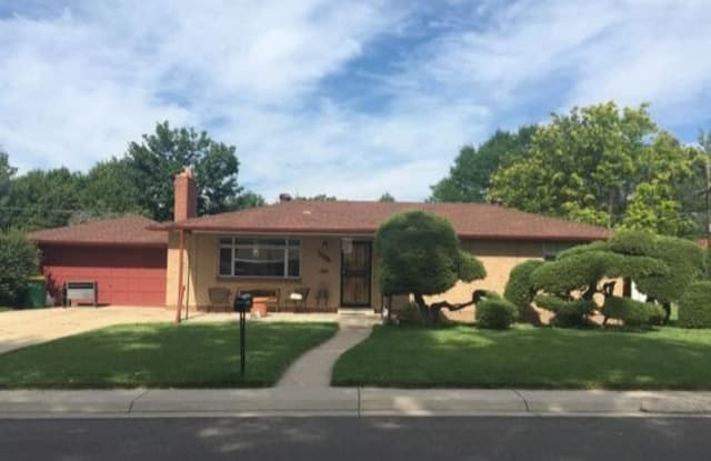 2986 Reed Street - 2986 Reed Street, Wheat Ridge, CO 80033