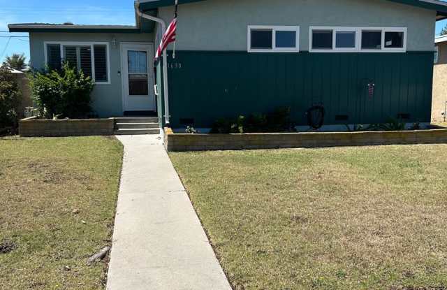 Beautiful 3 Bedroom 2 Bath !! photos photos