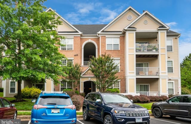 20901 CEDARPOST SQUARE - 20901 Cedarpost Square, Ashburn, VA 20147