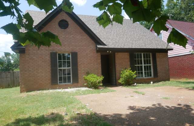 6784 Chase Cv, Horn Lake, MS - 6784 Chase Cove, Horn Lake, MS 38637
