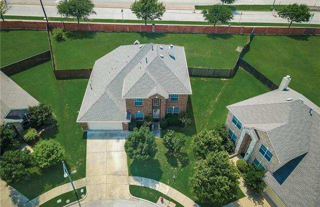 1440 Fleetwood Cove Drive Gallery 3