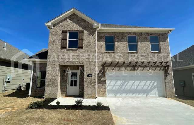 Home for Rent in Cullman, AL!! Available to View Now!!! photos photos