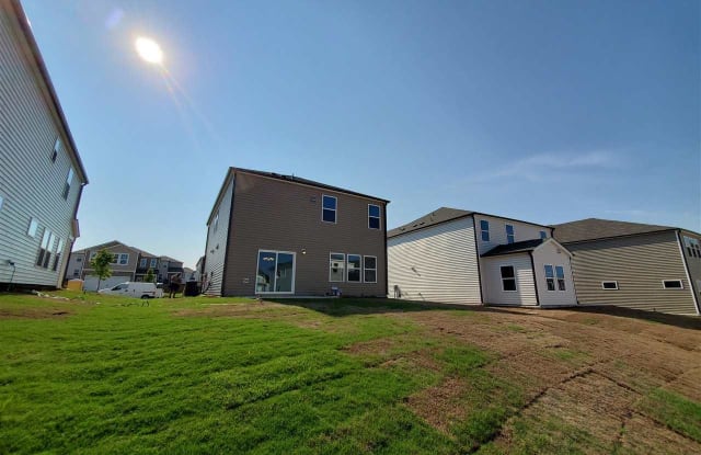 136 Boone Lake Way - 136 Boone Lake Way, Wake County, NC 27526