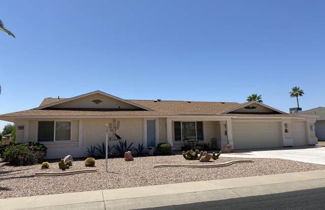 9807 W MOCKINGBIRD Drive photos photos