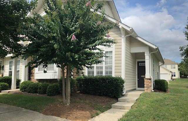 1081 Woodglen Lane - 1081 Woodglen Lane, Stallings, NC 28104