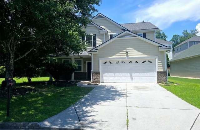 1273 LANIER SPRINGS Drive photos photos