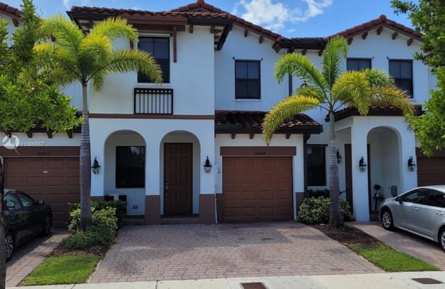 10268 NW 88th Ter - 10268 Northwest 88th Terrace, Doral, FL 33178