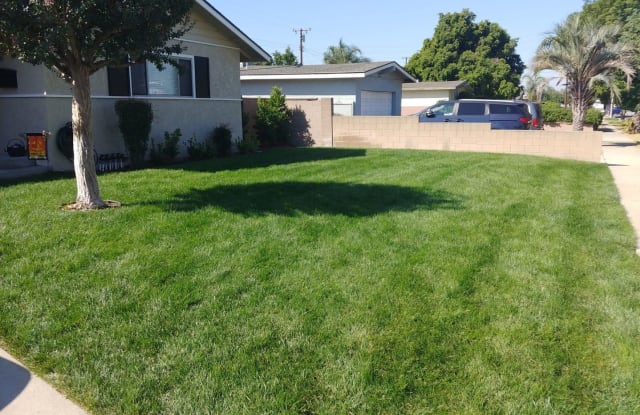 1513 H Street - 1513 West H Street, Ontario, CA 91762