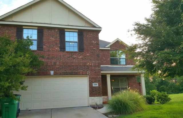 4400 Leeds Drive - 4400 Leeds Drive, McKinney, TX 75070