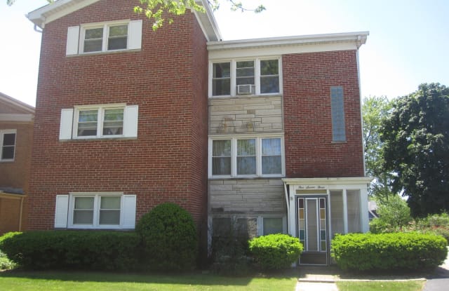 573 Dorothy Drive - 573 Dorothy Drive, Des Plaines, IL 60016