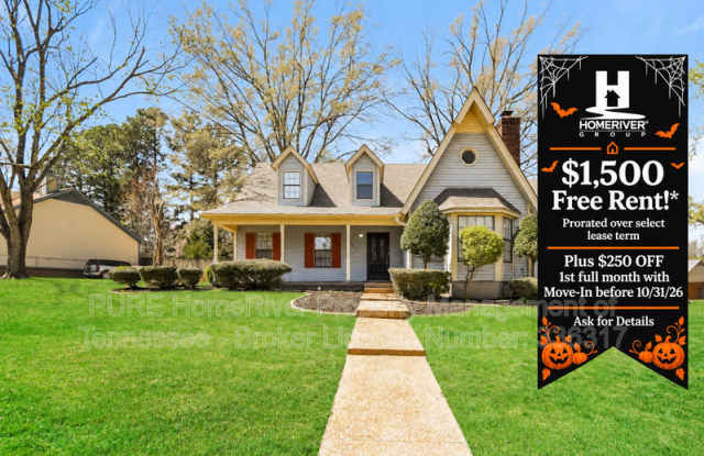 2837 Gailwood Dr Gallery 1