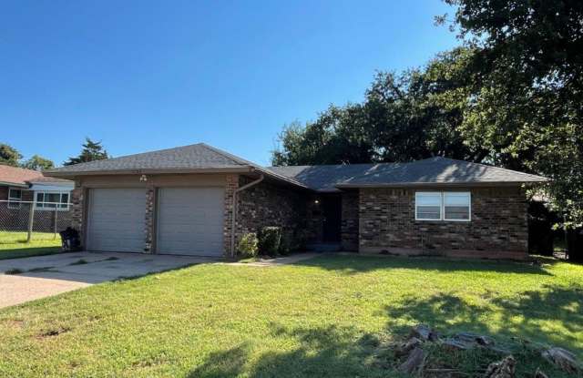 Military Discount available! Updated 3 bed 2 bath, 2 car, fenced yard! photos photos