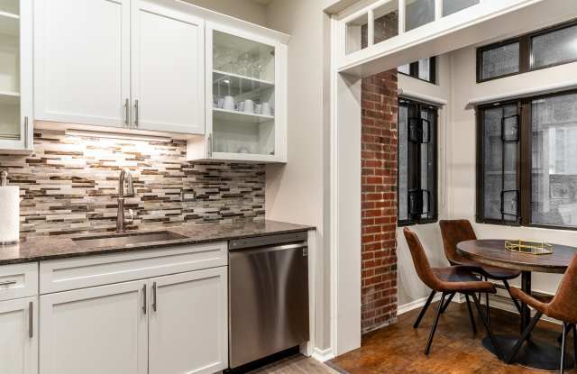 Park Heights by the Lake Apartments photos photos