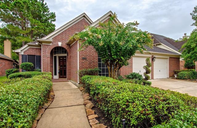 7718 Trophy Place Drive - 7718 Trophy Place Drive, Atascocita, TX 77346
