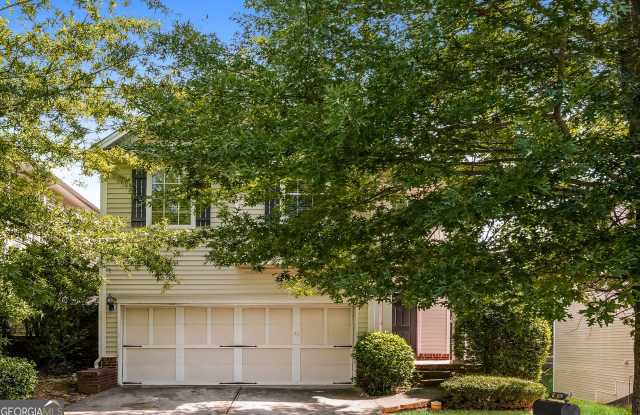 6288 Lake Valley Point - 6288 Lake Valley Point, DeKalb County, GA 30058