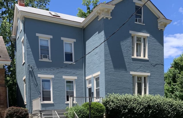 3729 Maple Park Avenue - 3729 Maple Park Avenue, Cincinnati, OH 45209