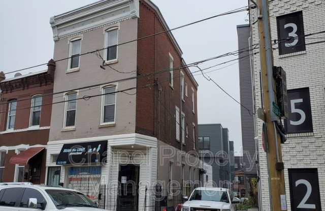 1346 N. 27th Street Gallery 1