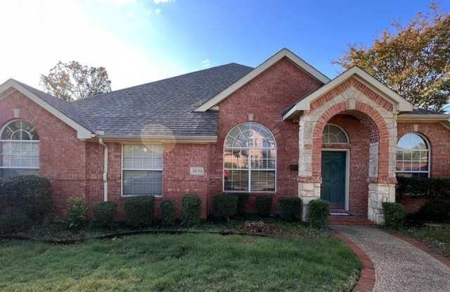 3020 Edwards Drive - 3020 Edwards Drive, Plano, TX 75025