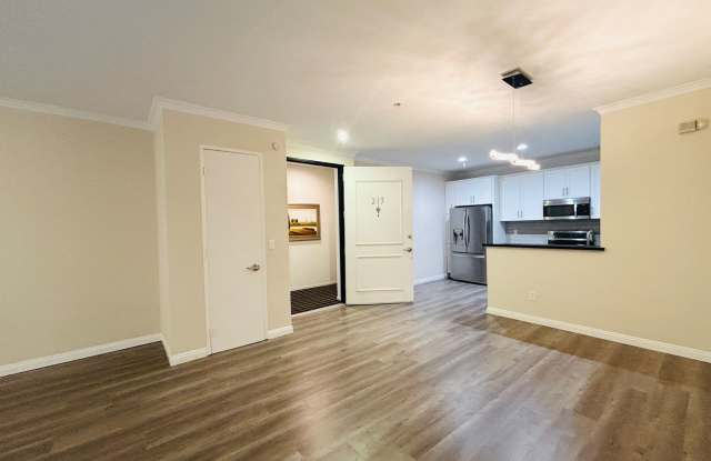 Barcelona Towers Condo Community In Koreatown Offering Spacious Two Bedroom photos photos Barcelona Towers Condo Community In Koreatown Offering Spacious Two Bedroom photos photos