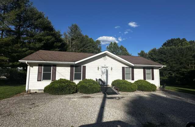 106 Sharon Drive - 106 Sharon Drive, Rowan County, KY 40313