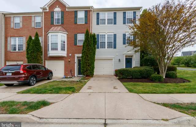 1500 GROSBEAK COURT - 1500 Grosbreak Court, Marumsco, VA 22191