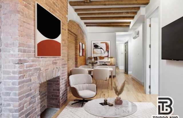 103 Berry Street Gallery 2