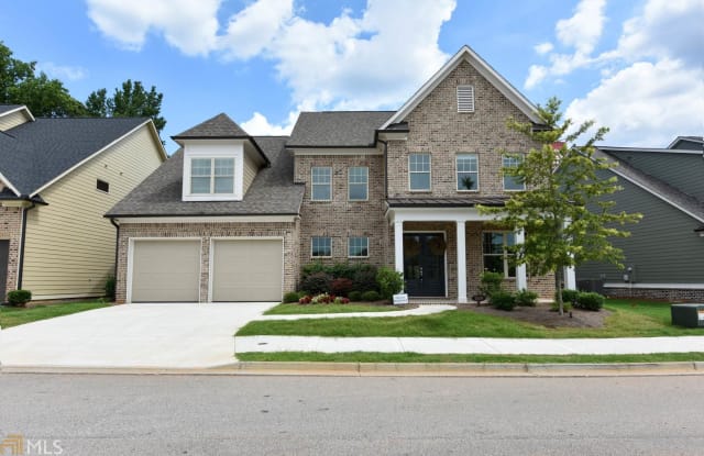 1509 Benham - 1509 Benham Dr, Snellville, GA 30078