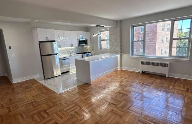 230 Pelham Road - 230 Pelham Road, New Rochelle, NY 10805