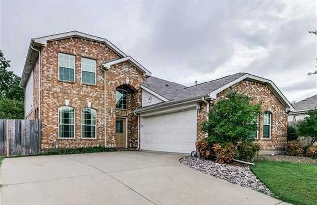 319 Los Altos Drive - 319 Los Altos Dr, Rockwall, TX 75087