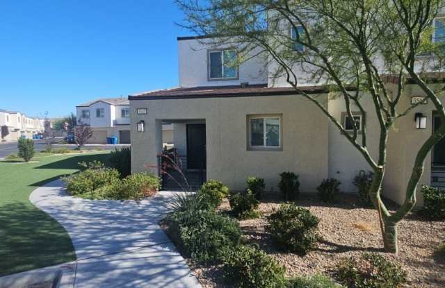 3542 Golden Chariot Avenue photos photos