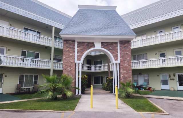 2459 COLUMBIA DRIVE - 2459 Columbia Drive, Pinellas County, FL 33763