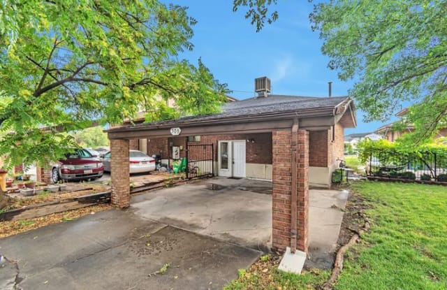 509 Bright Court - 509 Bright Court, Salt Lake City, UT 84116