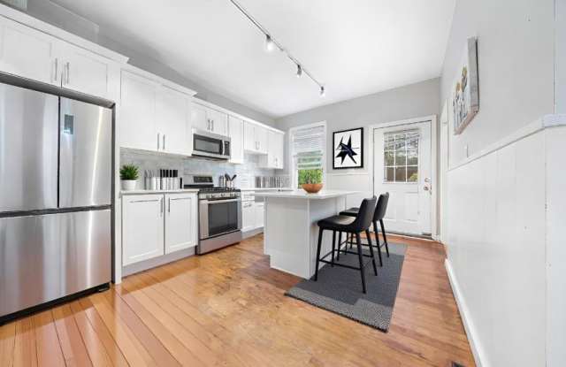 77 Webster St. - 77 Webster Street, Boston, MA 02128