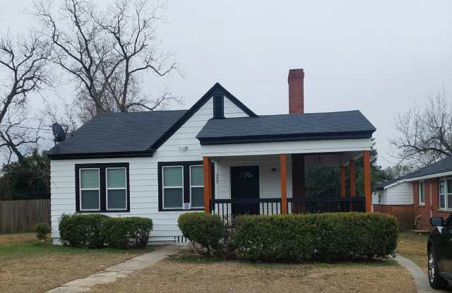 688 Grenada - 688 Grenada Terrace, Macon-Bibb, GA 31206 688 Grenada - 688 Grenada Terrace, Macon-Bibb, GA 31206