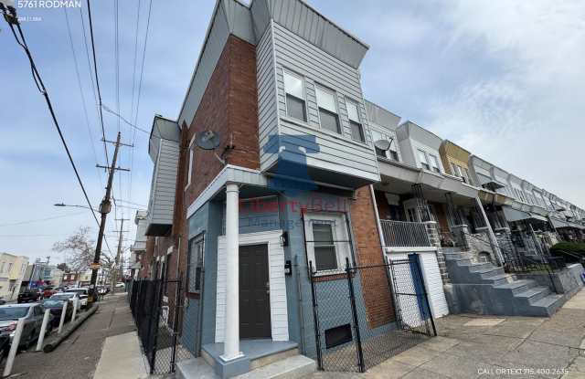 5761 RODMAN ST photos photos